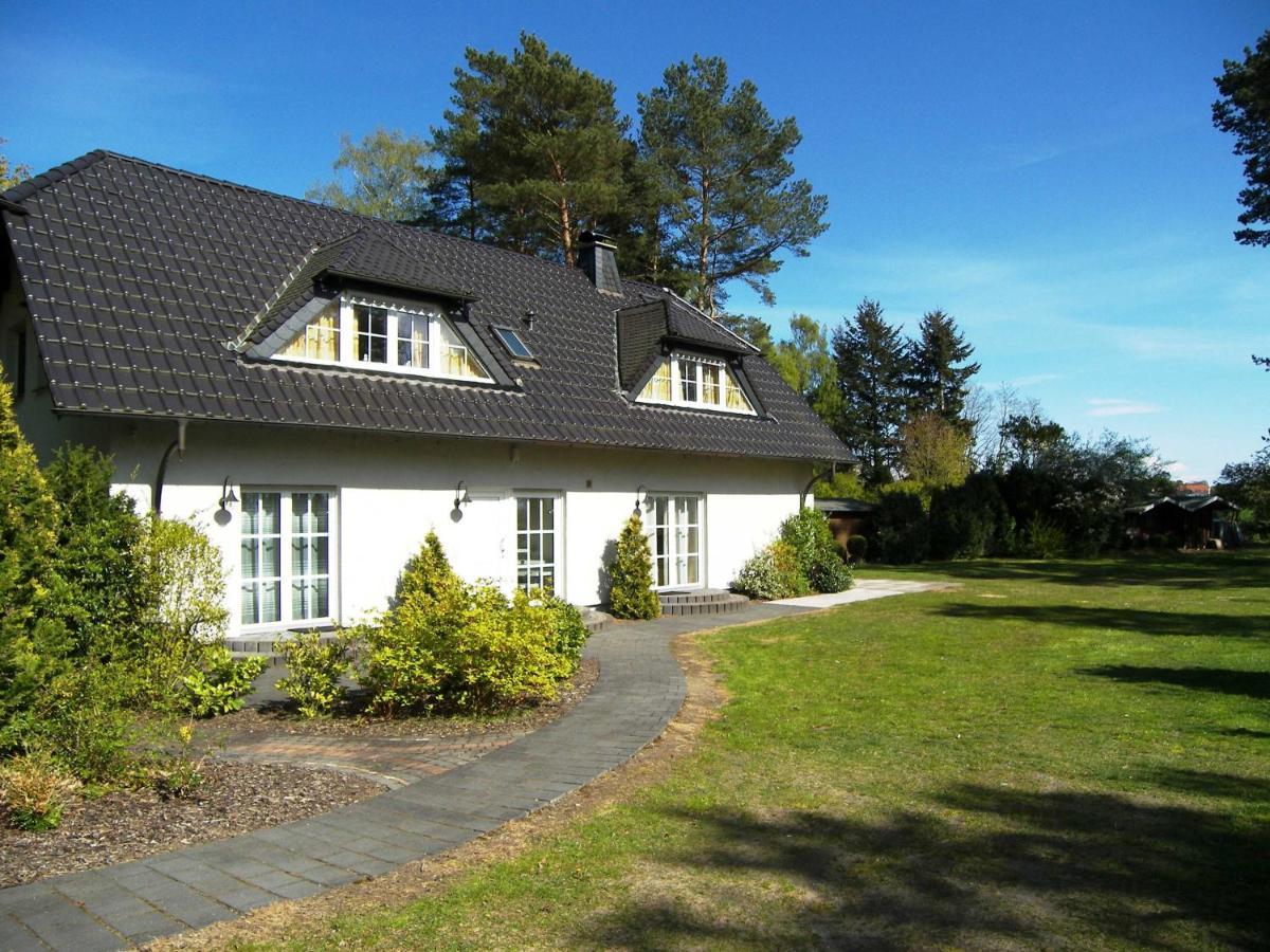 Ads-Ferienwohnungen Ca 20 Gehminuten Zum Ostseestrand Ückeritz Zewnętrze zdjęcie